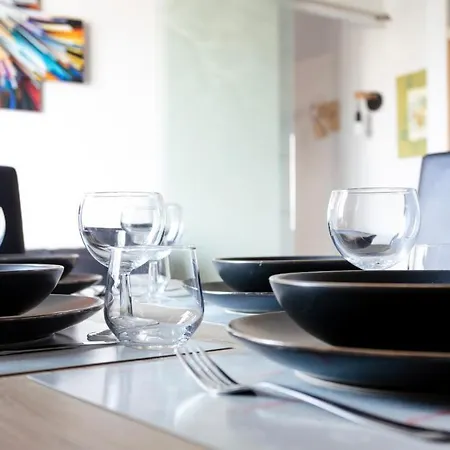 Apartment Italianway - Insubria 7 *