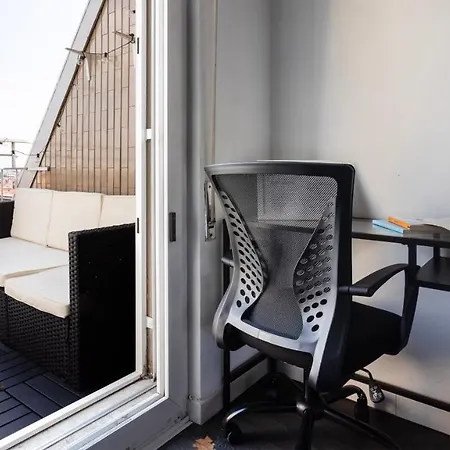 Apartment Italianway - Insubria 7