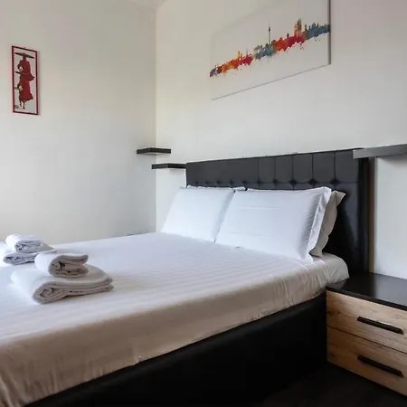 Apartment Italianway - Insubria 7 *