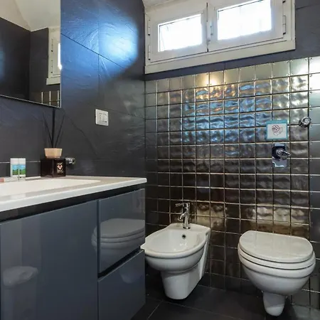 Italianway - Insubria 7 Apartment