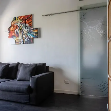 Italianway - Insubria 7 Apartment Milan