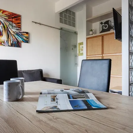 Italianway - Insubria 7 Apartamento