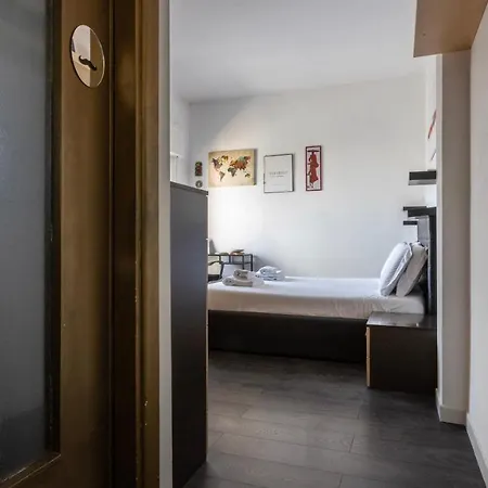 Apartamento Italianway - Insubria 7 *
